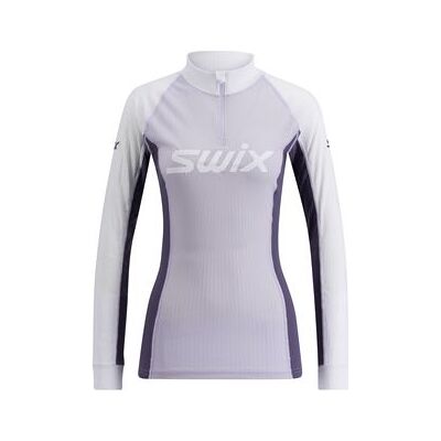Swix RaceX Classic 10111-23-80121; dusty purple/light purple, vel.: L Swix RaceX Classic 10111-23-80121; dusty purple/light purple, vel.: L