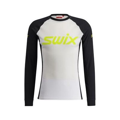 Swix RaceX 10115-23-10088; black/lime, vel.: XL Swix RaceX 10115-23-10088; black/lime, vel.: XL
