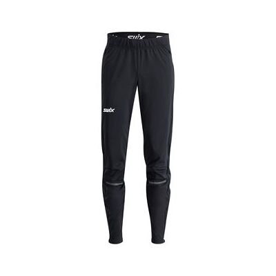 Swix Dynamo pánské kalhoty; černá, vel.: XL Swix Dynamo pánské kalhoty; černá, vel.: XL