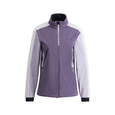 Swix Cross Women Jacket; dusty purple/light purple, vel.: L Swix Cross Women Jacket; dusty purple/light purple, vel.: L