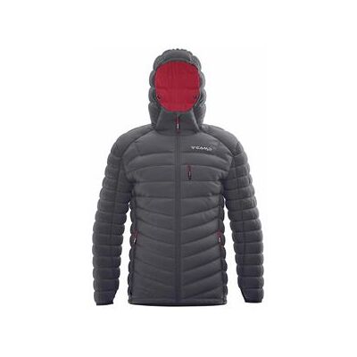 Camp Protection Jacket, Grey, vel. L Camp Protection Jacket, Grey, vel. L