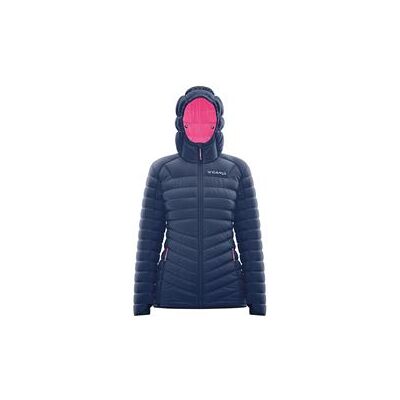 Camp Protection Jacket Lady, Dark Blue, vel. M Camp Protection Jacket Lady, Dark Blue, vel. M
