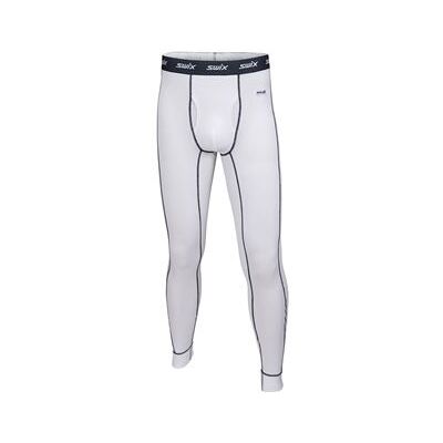 Swix RaceX pánské kalhoty, white, vel. XL Swix RaceX pánské kalhoty, white, vel. XL