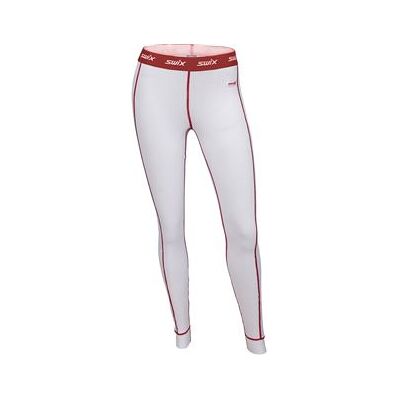 Swix RaceX dámské kalhoty, white, vel. M Swix RaceX dámské kalhoty, white, vel. M