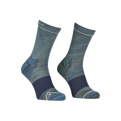 Ortovox Alpine Mid Socks deep ocean, vel.: 39-41 Ortovox Alpine Mid Socks deep ocean, vel.: 39-41