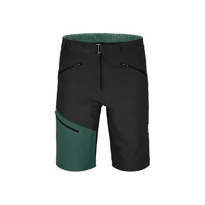 Ortovox Brenta Shorts black raven, vel. XL Ortovox Brenta Shorts black raven, vel. XL