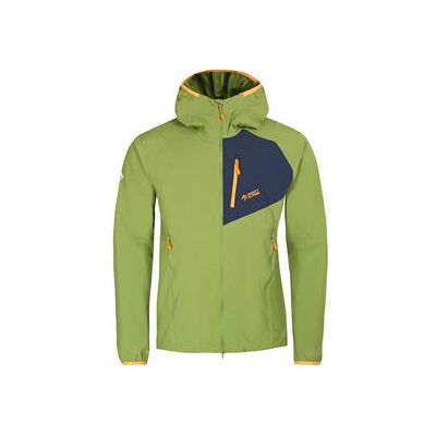 Direct Alpine Dru Light green/navy, vel.: S Direct Alpine Dru Light green/navy, vel.: S