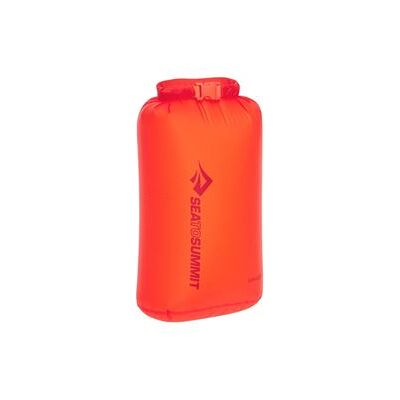 Sea to Summit Ultra-Sil Dry Bag 3L spicy orange Sea to Summit Ultra-Sil Dry Bag 3L spicy orange