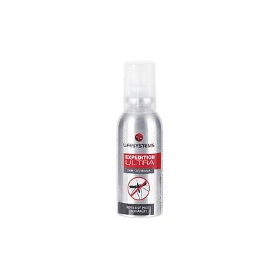 LIFESYSTEMS Expedition Ultra repelent 50ml LIFESYSTEMS Expedition Ultra repelent 50ml