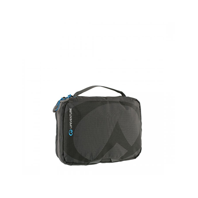 Lifeventure Wash Bag Grey, vel. L Lifeventure Wash Bag Grey, vel. L