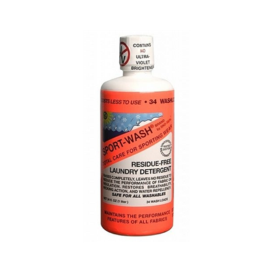 Atsko Sport-Wash 1 l Atsko Sport-Wash 1 l