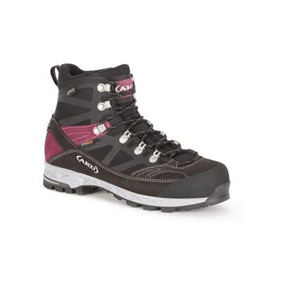 AKU Trekker Pro GTX WS, vel. 39,5 EU AKU Trekker Pro GTX WS, vel. 39,5 EU