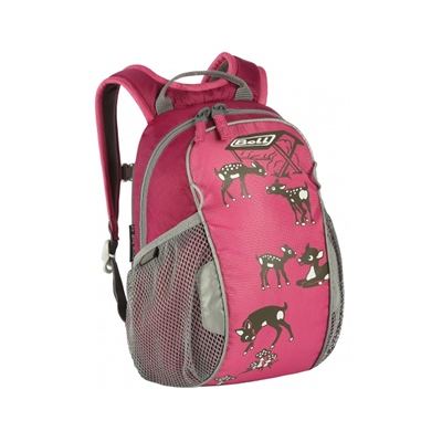 Boll batoh Bunny 6L pink Boll batoh Bunny 6L pink