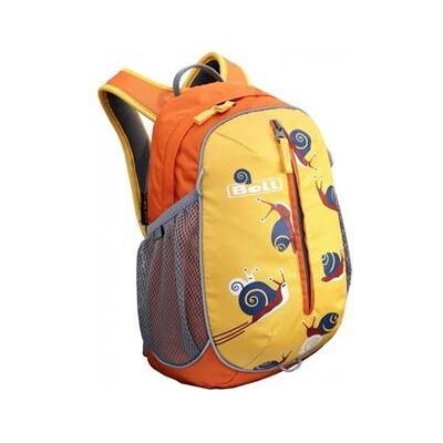 Boll batoh Roo oranžový Boll batoh Roo oranžový