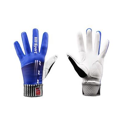 Lill-Sport Lill Sport Legend Slim 0404-04, vel. 6, barva: modrá Lill-Sport Lill Sport Legend Slim 0404-04, vel. 6, barva: modrá
