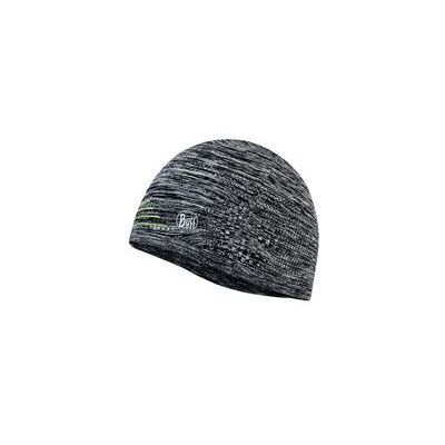 Buff Dryflx Pro čepice Light Grey Buff Dryflx Pro čepice Light Grey