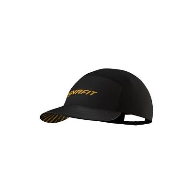 Dynafit TRAIL CAP kšiltovka, black out TOBACCO Dynafit TRAIL CAP kšiltovka, black out TOBACCO