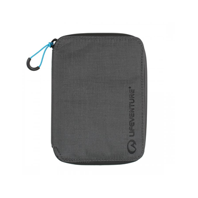 Lifeventure RFiD Mini Travel Wallet peněženka Lifeventure RFiD Mini Travel Wallet peněženka