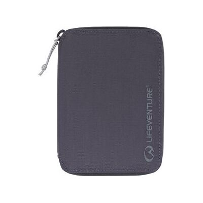 Lifeventure RFiD Mini Travel Wallet peněženka navy Lifeventure RFiD Mini Travel Wallet peněženka navy