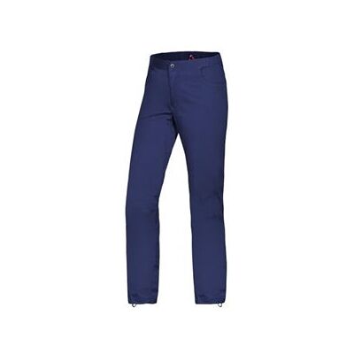 Ocún Drago Organic Pants Blue Sargasso Sea, vel.L Ocún Drago Organic Pants Blue Sargasso Sea, vel.L