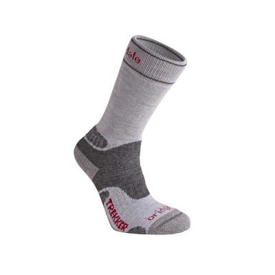 BRIDGEDALE Hike MidWeight Merino Endurance Women´s, vel. S (35-37) BRIDGEDALE Hike MidWeight Merino Endurance Women´s, vel. S (35-37)