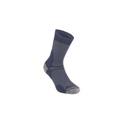 Bridgedale Hike LW Merino Performance Crew, vel. XL (48+) Bridgedale Hike LW Merino Performance Crew, vel. XL (48+)
