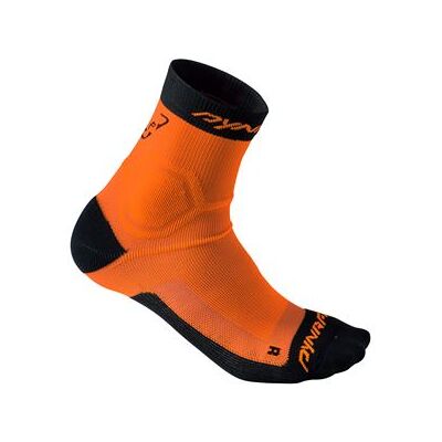 Dynafit ponožky Alpine Short Socks fluo orange, vel. 39-42 Dynafit ponožky Alpine Short Socks fluo orange, vel. 39-42