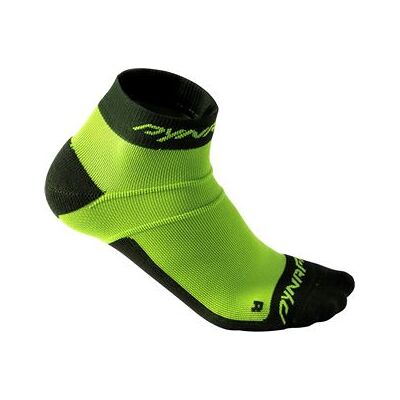 Dynafit Vert Mesh Footie fluo yellow, vel. 43-46 Dynafit Vert Mesh Footie fluo yellow, vel. 43-46