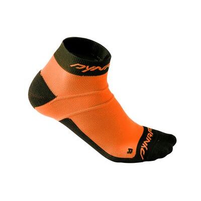 Dynafit Vert Mesh Footie, Fluo Orange, vel. 43-46 Dynafit Vert Mesh Footie, Fluo Orange, vel. 43-46