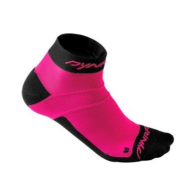 Dynafit Vert Mesh Footie pinkglo , vel. 35-38 Dynafit Vert Mesh Footie pinkglo , vel. 35-38
