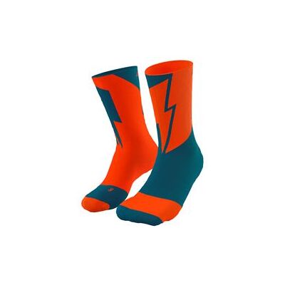 Dynafit No Pain No Gain socks. Dawn Reef, vel. 39-42 Dynafit No Pain No Gain socks. Dawn Reef, vel. 39-42