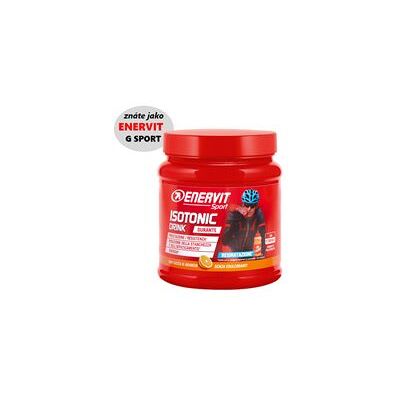 Enervit Isotonic Drink 420 g Enervit Isotonic Drink 420 g