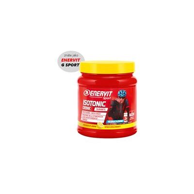 ENERVIT Isotonic Drink 420 g ENERVIT Isotonic Drink 420 g