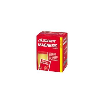ENERVIT MAGNESIUM SPORT (10x 15g) ENERVIT MAGNESIUM SPORT (10x 15g)