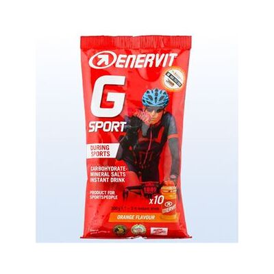 ENERVIT G Sport 300 g ENERVIT G Sport 300 g