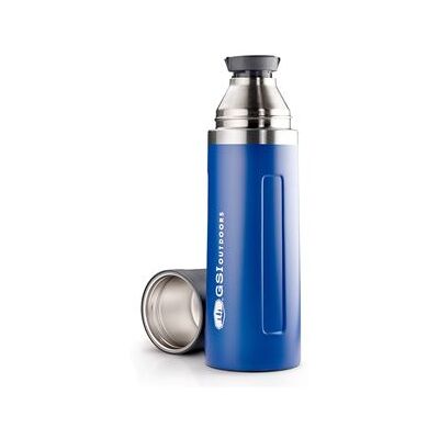 GSI Outdoors termoska Glacier Stainless 1,0l GSI Outdoors termoska Glacier Stainless 1,0l