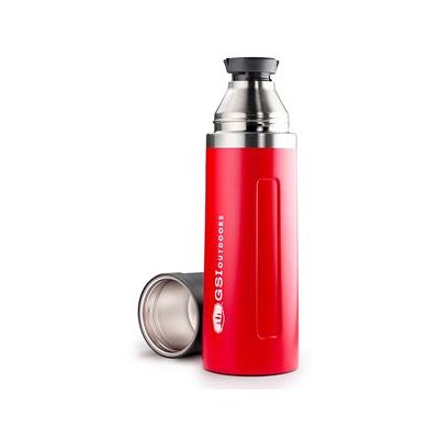 GSI Outdoors termoska Glacier Stainless 1,0l GSI Outdoors termoska Glacier Stainless 1,0l