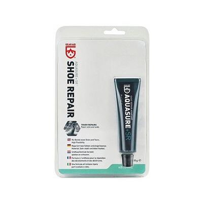 McNETT Gear Aid Aquasure +SR 28 g McNETT Gear Aid Aquasure +SR 28 g