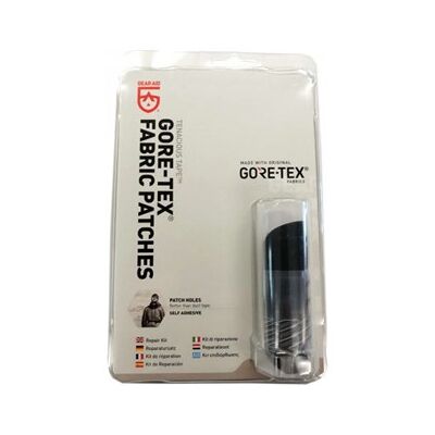 Gear Aid Gore-Tex záplaty Gear Aid Gore-Tex záplaty