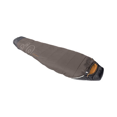 Boll Bora+ SF, varianta: Levý zip Boll Bora+ SF, varianta: Levý zip