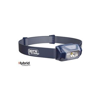 Petzl TIKKINA BLACK 2025 Petzl TIKKINA BLACK 2025