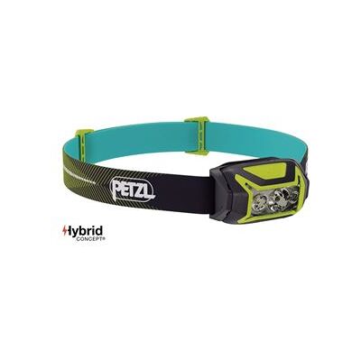 Petzl Actik Core green 2025 Petzl Actik Core green 2025
