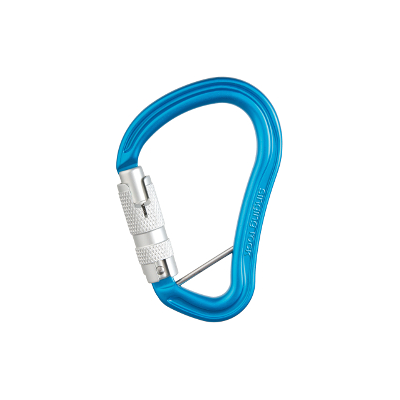 SINGING ROCK Hector BC Triple Lock Karabiner - Horolezecké vybavení SINGING ROCK Hector BC Triple Lock Karabiner - Horolezecké vybavení