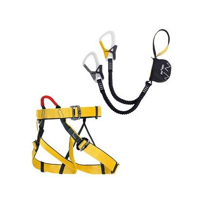 Singing Rock PACKET FERRATA TOP Singing Rock PACKET FERRATA TOP