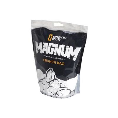 Singing Rock Magnum drcené magnézium 100g Singing Rock Magnum drcené magnézium 100g