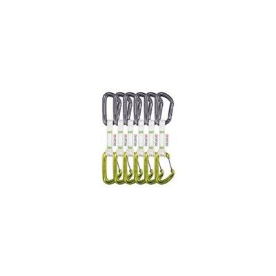 Ocun Zelené Hawk QD Combi Bio-DYN-Ring 15 mm - 10 cm Vybavení na lezení Ocun Zelené Hawk QD Combi Bio-DYN-Ring 15 mm - 10 cm Vybavení na lezení