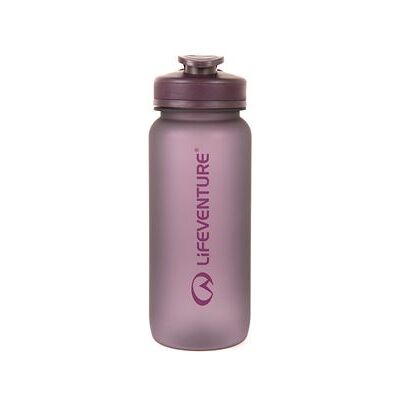 Lahev Tritan Lifeventure - 650ml Fialová - Láhev na vodu Lahev Tritan Lifeventure - 650ml Fialová - Láhev na vodu