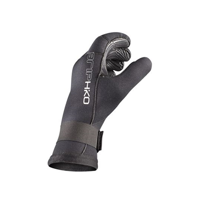 HIKO GRIP neoprenové rukavice černá XXL HIKO GRIP neoprenové rukavice černá XXL
