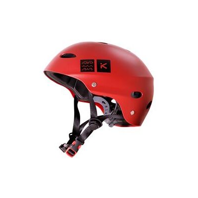 HIKO BUCKAROO SLALOM V.2; red, vel.: L/XL HIKO BUCKAROO SLALOM V.2; red, vel.: L/XL