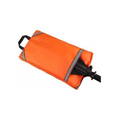 HIKO PADDLE FLOAT FOAM plovací vak HIKO PADDLE FLOAT FOAM plovací vak